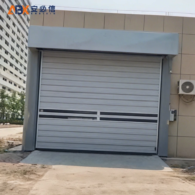 西安市医药密闭高速门